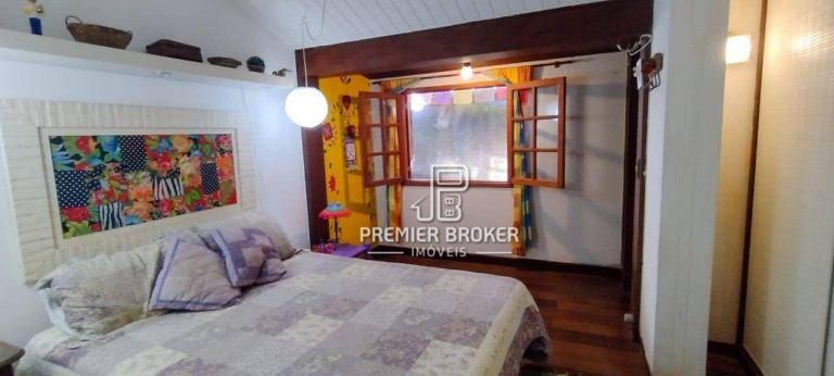 Imagem Casa com 4 Quartos à Venda, 110 m² em Posse - Teresópolis Imagem Casa com 4 Quartos à Venda, 110 m² em Posse - Teresópolis