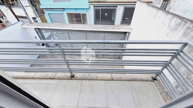 Imagem Sobrado com 3 Quartos à Venda, 180 m² em Parada Inglesa - São Paulo Imagem Sobrado com 3 Quartos à Venda, 180 m² em Parada Inglesa - São Paulo