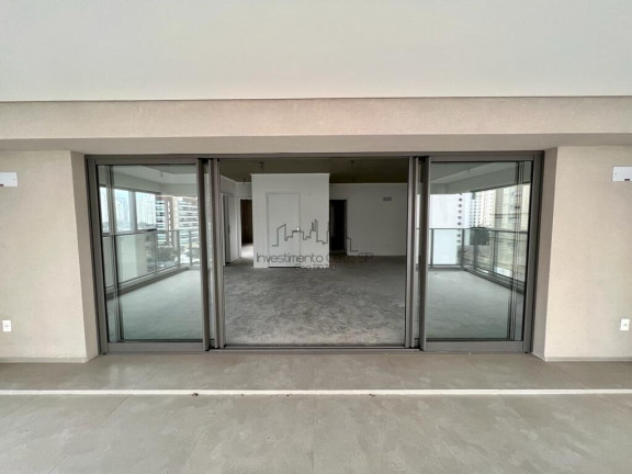 Imagem Apartamento com 4 Quartos à Venda, 246 m² em Itaim Bibi - São Paulo