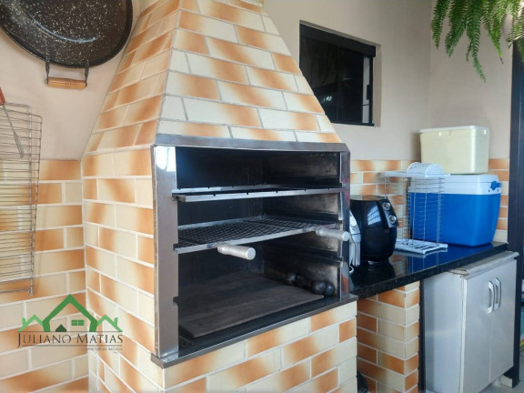 Imagem Casa com 3 Quartos à Venda, 120 m² em Centro - Balneário Barra Do Sul