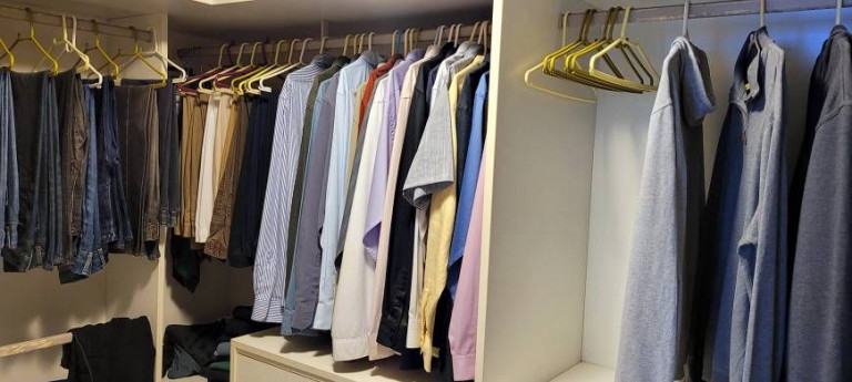 Imagem Apartamento com 3 Quartos à Venda, 217 m² em Cocó - Fortaleza