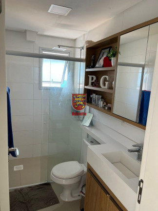Imagem Cobertura com 3 Quartos à Venda, 130 m² em Capoeiras - Florianópolis Imagem Cobertura com 3 Quartos à Venda, 130 m² em Capoeiras - Florianópolis