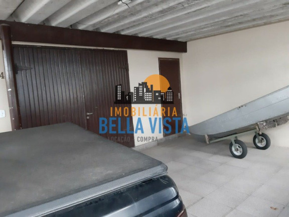 Imagem Sobrado com 4 Quartos à Venda, em Itararé - São Vicente Imagem Sobrado com 4 Quartos à Venda, em Itararé - São Vicente