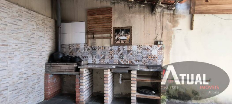 Imagem Casa com 2 Quartos para Alugar, 125 m² em Terra Preta (terra Preta) - Mairiporã