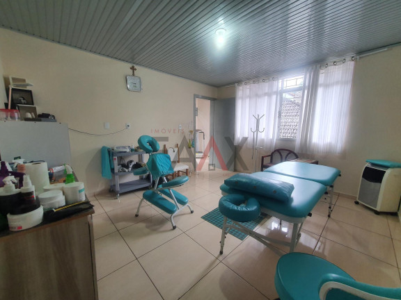Imagem Casa com 4 Quartos à Venda, 690 m² em Centro - Guarapuava Imagem Casa com 4 Quartos à Venda, 690 m² em Centro - Guarapuava