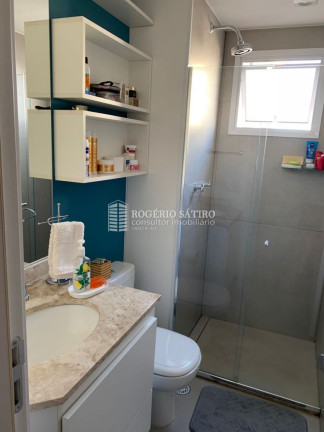Imagem Apartamento com 2 Quartos à Venda, 64 m² em Chácara Inglesa - São Paulo