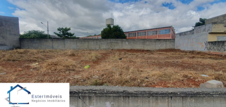 Imagem Terreno para Alugar ou Temporada, 420 m² em Parque Residencial Jundiaí - Jundiaí