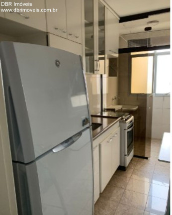 Imagem Apartamento com 2 Quartos à Venda, 58 m² em Mandaqui - São Paulo Imagem Apartamento com 2 Quartos à Venda, 58 m² em Mandaqui - São Paulo