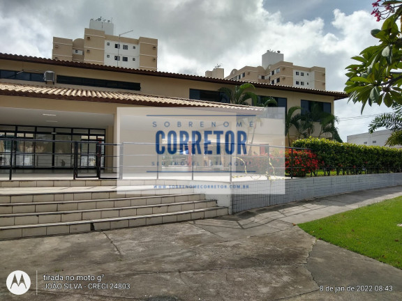 Imagem Apartamento com 3 Quartos à Venda, 74 m² em Jardim Das Margaridas - Salvador