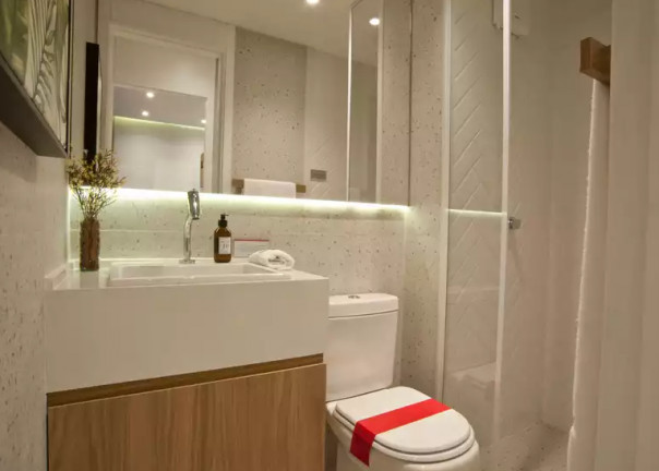 Imagem Apartamento com 1 Quarto à Venda, 42 m² em Mooca - São Paulo Imagem Apartamento com 1 Quarto à Venda, 42 m² em Mooca - São Paulo