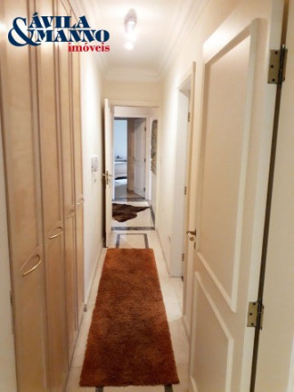 Imagem Apartamento com 3 Quartos à Venda, 186 m² em Mooca - São Paulo Imagem Apartamento com 3 Quartos à Venda, 186 m² em Mooca - São Paulo