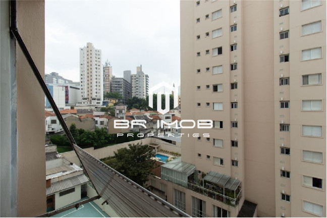 Imagem Imóvel com 1 Quarto à Venda, 43 m² em Aclimação - São Paulo Imagem Imóvel com 1 Quarto à Venda, 43 m² em Aclimação - São Paulo