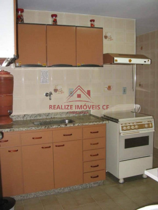 Imagem Apartamento com 3 Quartos à Venda, 100 m² em Vila Nova - Cabo Frio Imagem Apartamento com 3 Quartos à Venda, 100 m² em Vila Nova - Cabo Frio