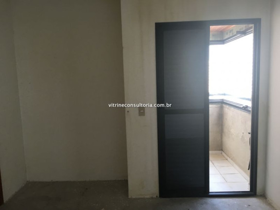 Imagem Apartamento com 3 Quartos à Venda, 120 m² em Jardim Vila Mariana - São Paulo