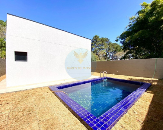 Imagem Casa de Condomínio com 3 Quartos à Venda, 245 m² em Granja Viana - Cotia