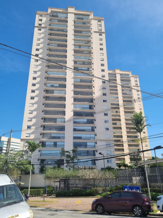 Imagem Apartamento com 3 Quartos à Venda, 163 m² em Jardim Campo Grande - São Paulo Imagem Apartamento com 3 Quartos à Venda, 163 m² em Jardim Campo Grande - São Paulo