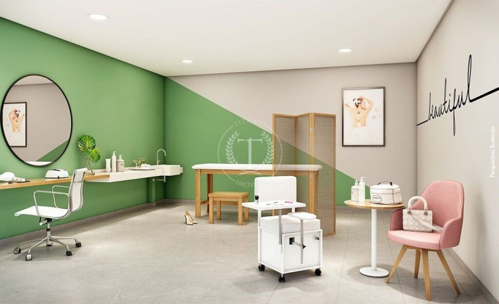 Imagem Apartamento com 2 Quartos à Venda, 38 m² em Pedreira - São Paulo Imagem Apartamento com 2 Quartos à Venda, 38 m² em Pedreira - São Paulo