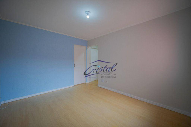 Apartamento com 2 Quartos à Venda, 45 m² em Conceição - Osasco