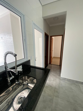 Imagem Casa com 4 Quartos à Venda, 110 m² em Horto Florestal - Sorocaba Imagem Casa com 4 Quartos à Venda, 110 m² em Horto Florestal - Sorocaba
