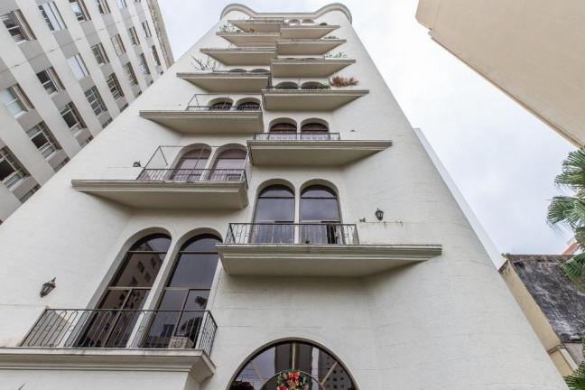 Imagem Imóvel com 4 Quartos à Venda, 264 m² em Consolação - São Paulo