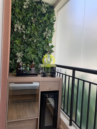Imagem Studio com 1 Quarto à Venda, 25 m² em Pinheiros - São Paulo Imagem Studio com 1 Quarto à Venda, 25 m² em Pinheiros - São Paulo