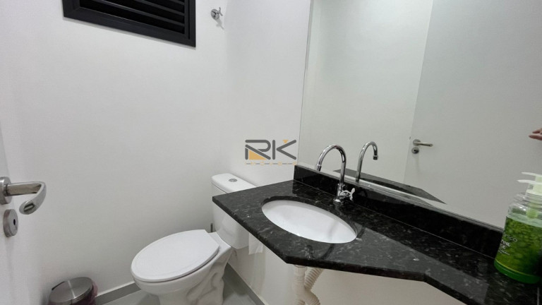 Imagem Apartamento com 2 Quartos à Venda, 69 m² em Tenório - Ubatuba