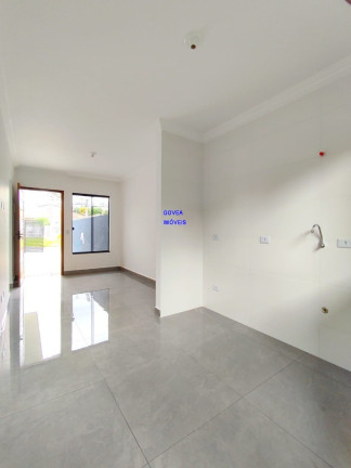 Imagem Casa com 3 Quartos à Venda, 68 m² em Capela Velha - Araucária Imagem Casa com 3 Quartos à Venda, 68 m² em Capela Velha - Araucária