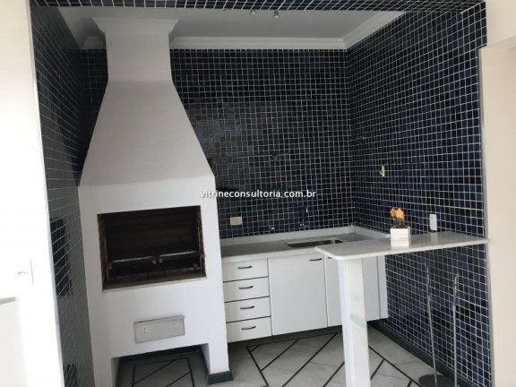 Imagem Apartamento com 3 Quartos à Venda, 193 m² em Jardim Vila Mariana - São Paulo