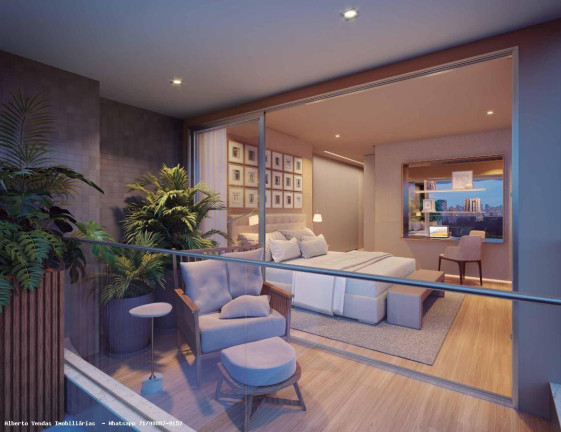Imagem Apartamento com 3 Quartos à Venda, 208 m² em Vitoria