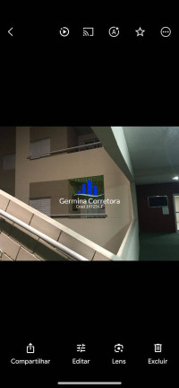 Imagem Apartamento com 2 Quartos à Venda, 54 m² em Jardim Barbacena - Cotia