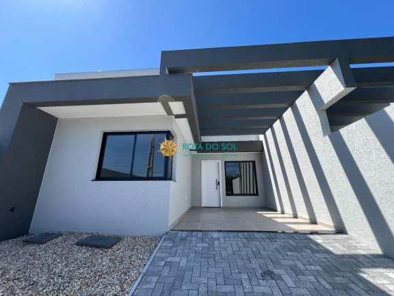 Imagem Casa com 2 Quartos à Venda, 100 m² em José Amândio - Bombinhas Imagem Casa com 2 Quartos à Venda, 100 m² em José Amândio - Bombinhas