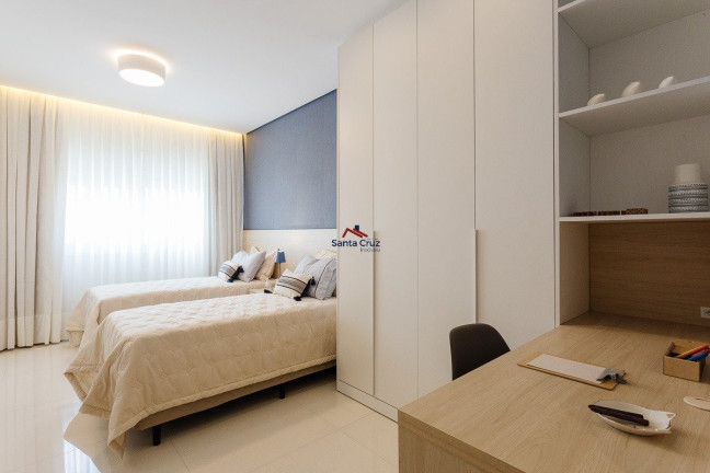 Imagem Apartamento com 3 Quartos à Venda, 275 m² em Jurerê Internacional - Florianópolis