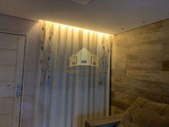 Imagem Sobrado com 3 Quartos à Venda, 116 m² em Itaquera - São Paulo