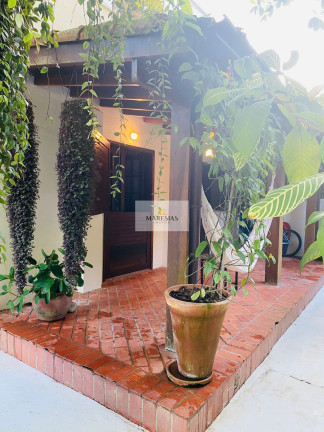 Imagem Casa com 3 Quartos à Venda, 200 m² em Camburi - São Sebastião Imagem Casa com 3 Quartos à Venda, 200 m² em Camburi - São Sebastião