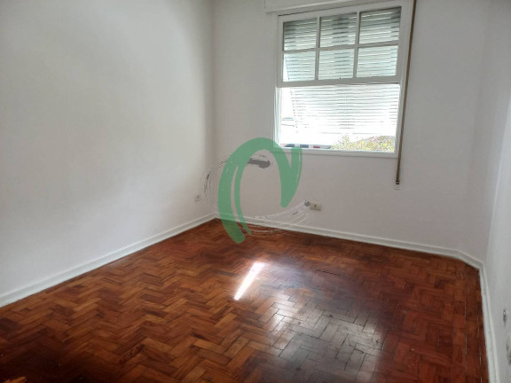 Imagem Apartamento com 2 Quartos à Venda, 75 m² em Vila Belmiro - Santos