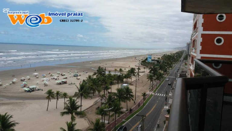 Imagem Apartamento com 3 Quartos à Venda, 210 m² em Tupi - Praia Grande
