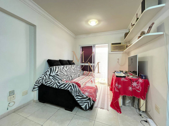 Imagem Apartamento com 3 Quartos à Venda, 168 m² em Gonzaga - Santos Imagem Apartamento com 3 Quartos à Venda, 168 m² em Gonzaga - Santos