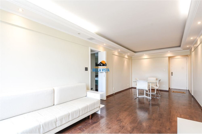 Imagem Apartamento com 2 Quartos à Venda,  em Indianópolis - São Paulo