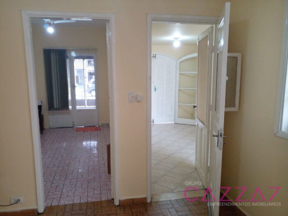 Imagem Casa com 3 Quartos à Venda, 135 m² em Boqueirão - Praia Grande