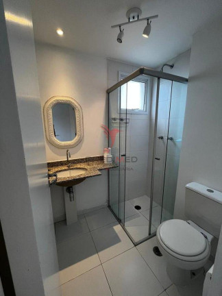 Imagem Apartamento com 2 Quartos à Venda, 70 m² em Morumbi - São Paulo Imagem Apartamento com 2 Quartos à Venda, 70 m² em Morumbi - São Paulo