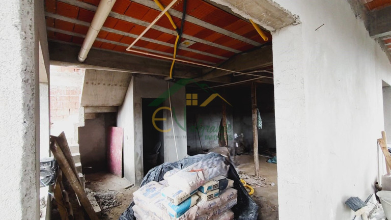 Imagem Sobrado com 3 Quartos à Venda, 130 m² em Xaxim - Curitiba Imagem Sobrado com 3 Quartos à Venda, 130 m² em Xaxim - Curitiba