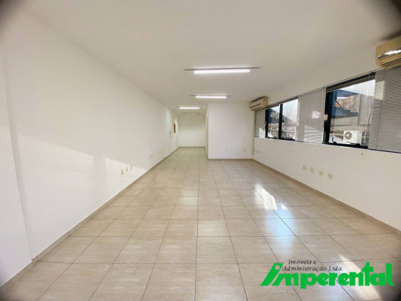 Imagem Sala Comercial à Venda, 66 m² em Gonzaga - Santos