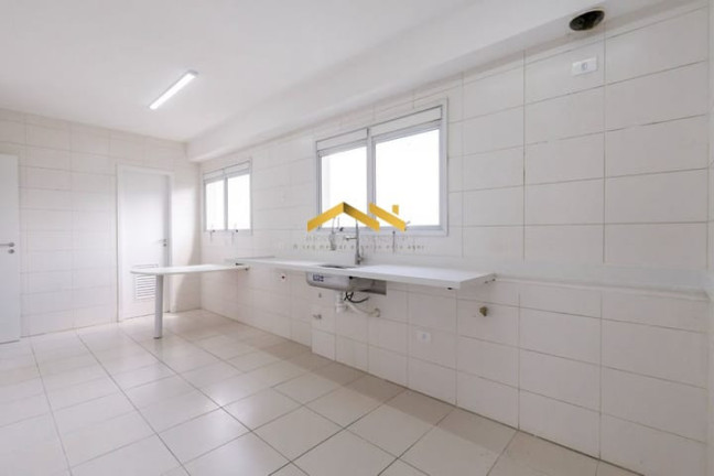 Imagem Apartamento com 4 Quartos à Venda, 177 m² em Panamby - São Paulo