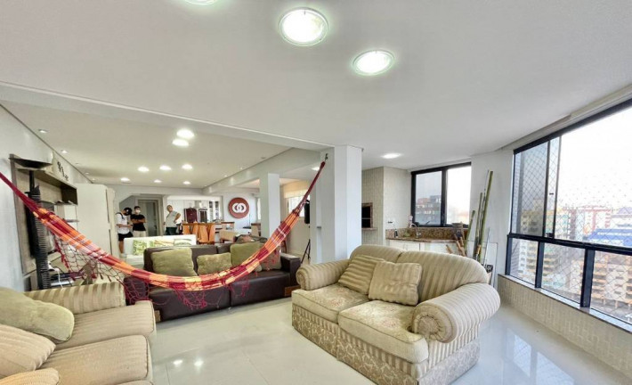 Imagem Apartamento com 3 Quartos à Venda, 131 m² em Centro - Capão Da Canoa Imagem Apartamento com 3 Quartos à Venda, 131 m² em Centro - Capão Da Canoa
