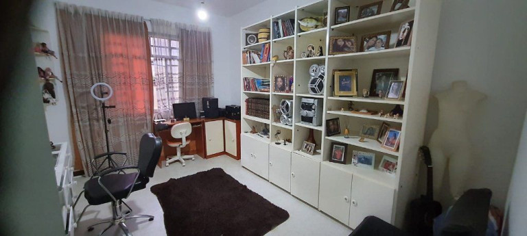 Imagem Casa com 3 Quartos à Venda, 200 m² em Lapa - São Paulo Imagem Casa com 3 Quartos à Venda, 200 m² em Lapa - São Paulo
