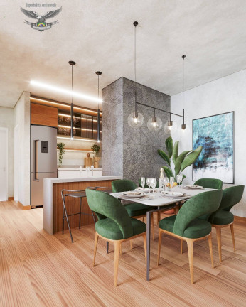 Imagem Apartamento com 2 Quartos à Venda, em Quarenta Horas (coqueiro) - Ananindeua Imagem Apartamento com 2 Quartos à Venda, em Quarenta Horas (coqueiro) - Ananindeua