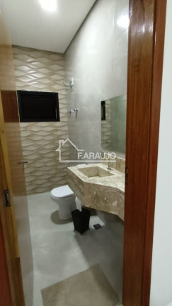 Imagem Imóvel com 3 Quartos à Venda, 155 m² em Wanel Ville - Sorocaba