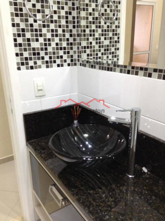 Imagem Apartamento com 2 Quartos à Venda, 58 m² em Interlagos - São Paulo Imagem Apartamento com 2 Quartos à Venda, 58 m² em Interlagos - São Paulo