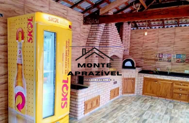 Imagem Chácara à Venda, 900 m² em Parque Cerejeiras - Suzano
