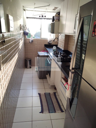Imagem Imóvel com 2 Quartos à Venda, 51 m² em Taquara - Rio De Janeiro